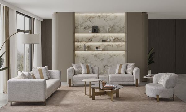 Hermes Düğün Paketi