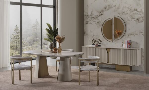 Hermes Düğün Paketi