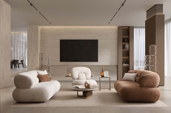 Luxair Koltuk Takımı