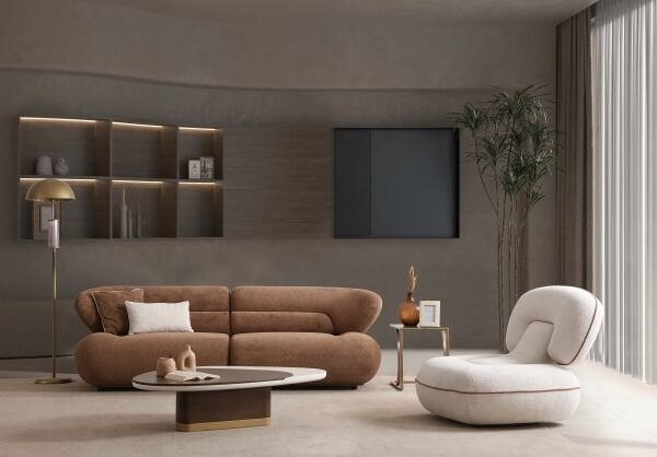 Luxair Koltuk Takımı