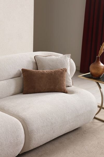 Luxair Koltuk Takımı