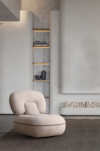 Luxair Koltuk Takımı