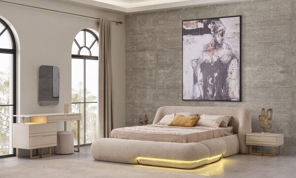 Oslo Düğün Paketi