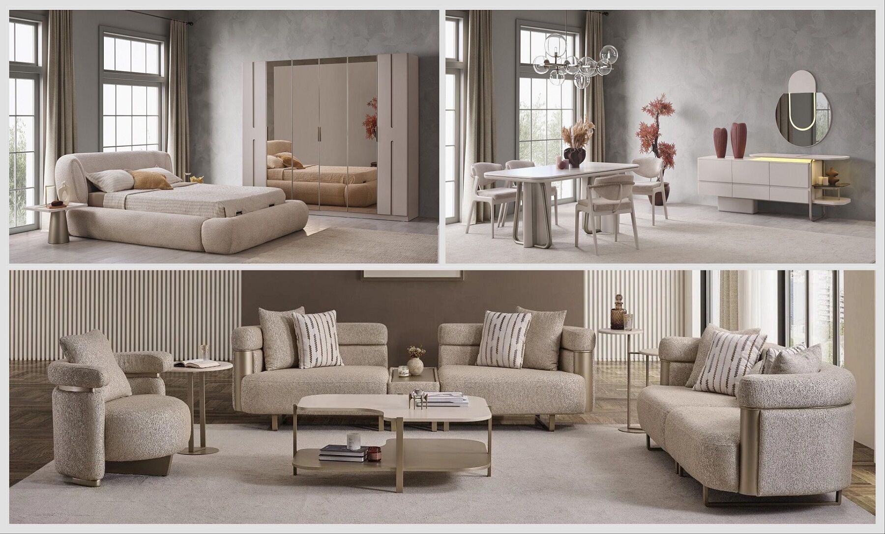 Vegas Düğün Paketi