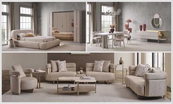 Vegas Düğün Paketi