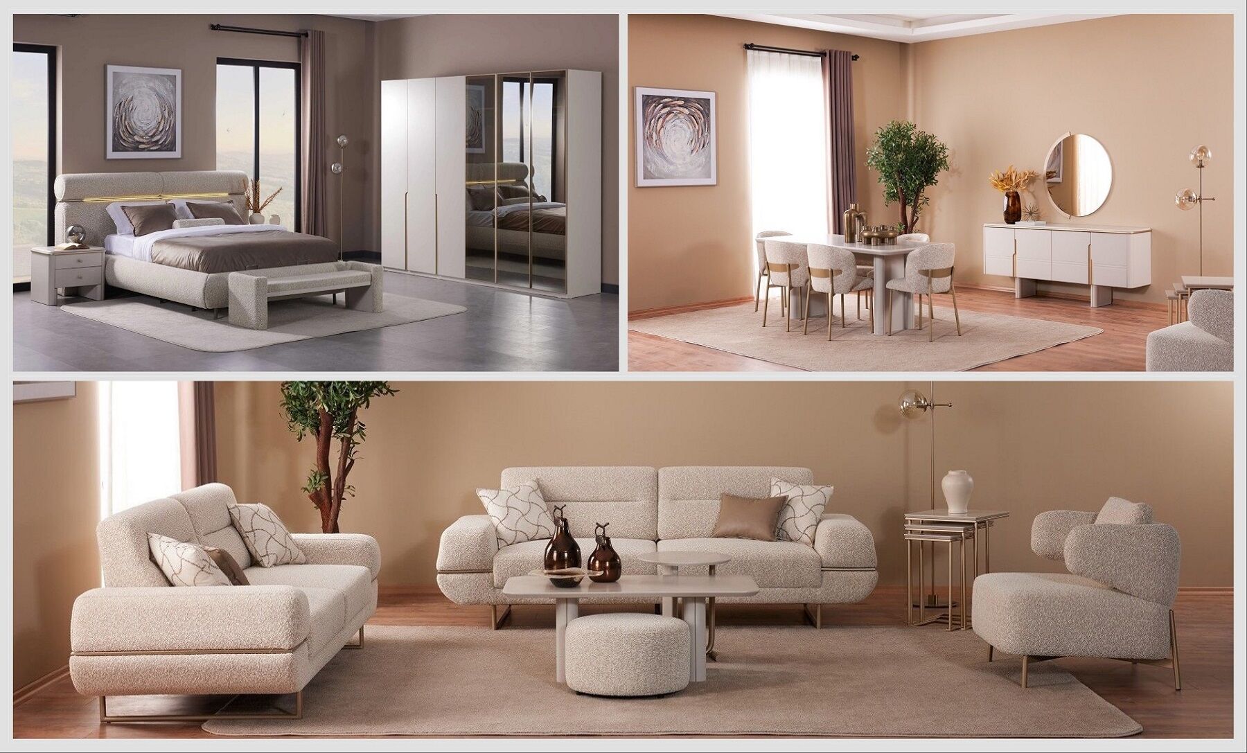 Pier Düğün Paketi