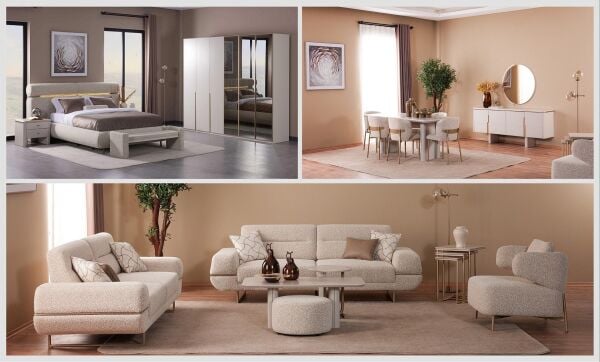 Pier Düğün Paketi