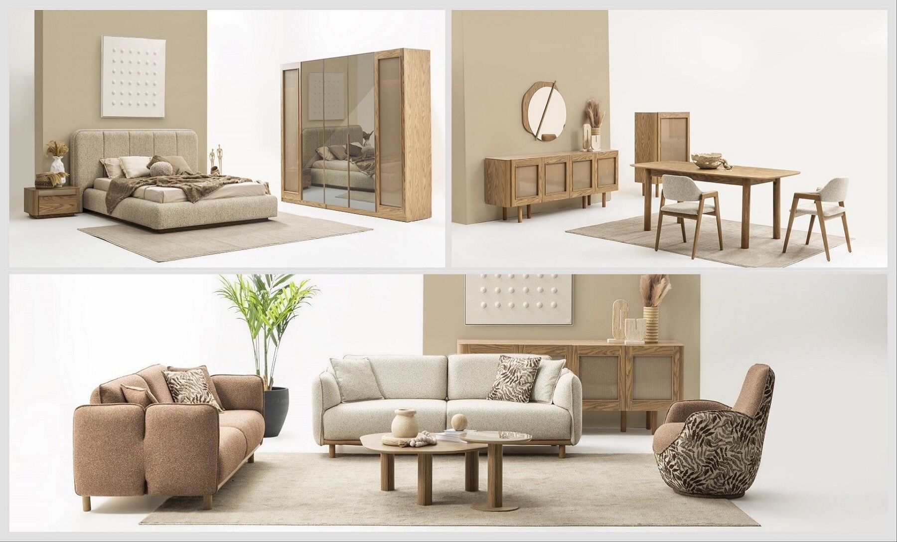 Latte Düğün Paketi