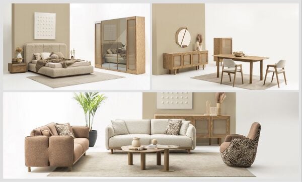 Latte Düğün Paketi