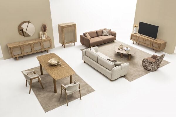 Latte Düğün Paketi