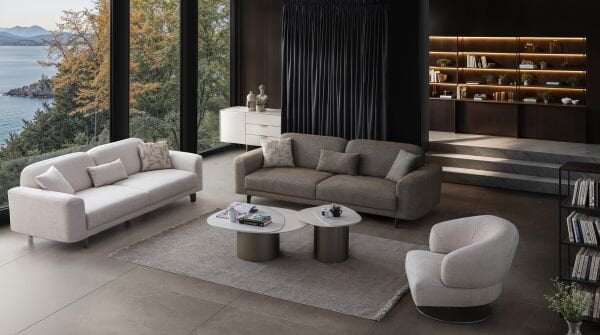 Alessa Koltuk Takımı