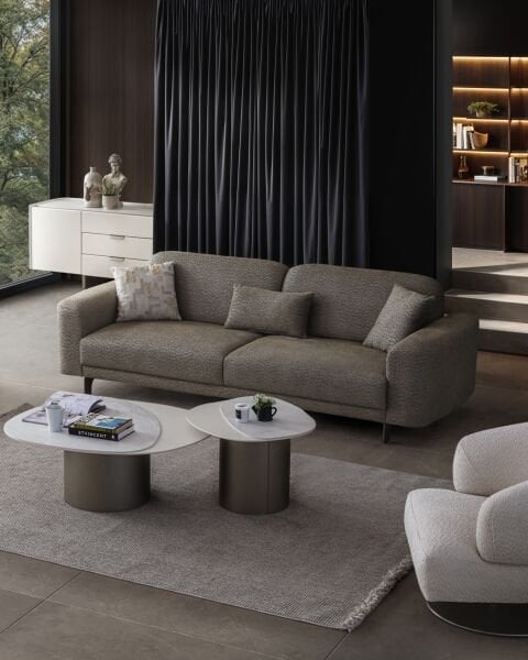 Alessa Koltuk Takımı