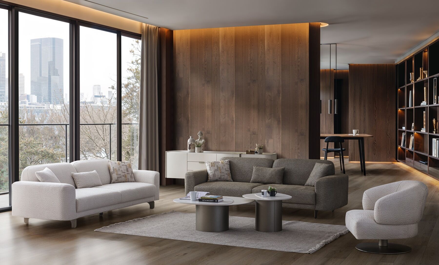 Alessa Koltuk Takımı