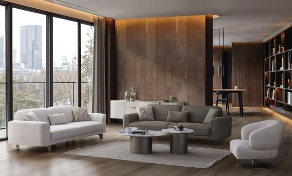 Alessa Koltuk Takımı