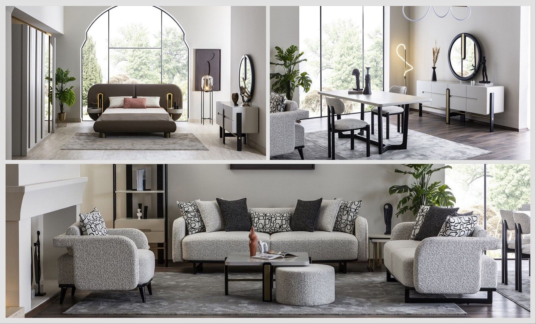 Bergama Düğün Paketi