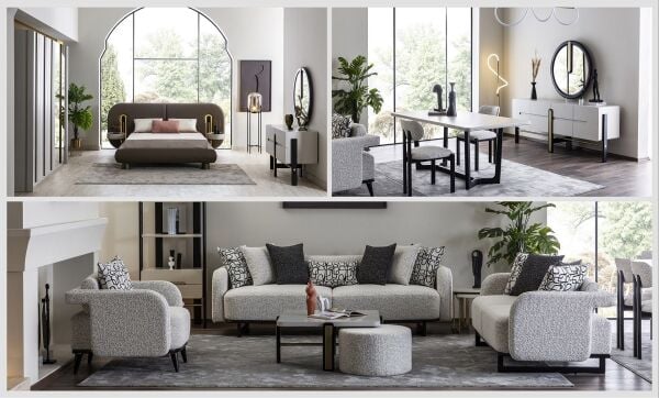 Bergama Düğün Paketi