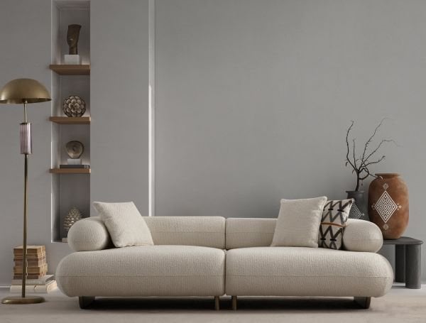 Glamour Koltuk Takımı