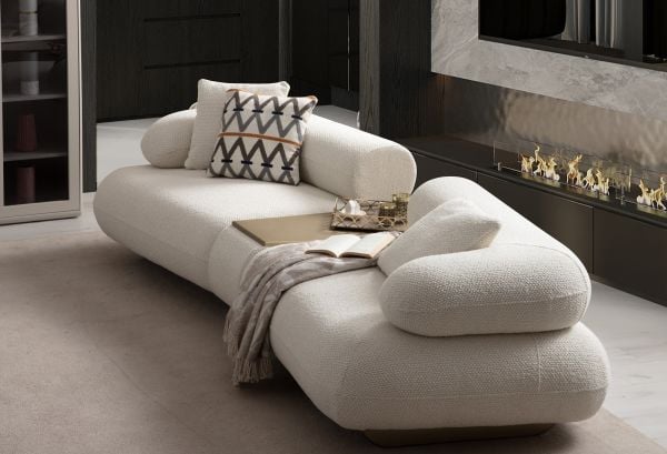 Glamour Koltuk Takımı