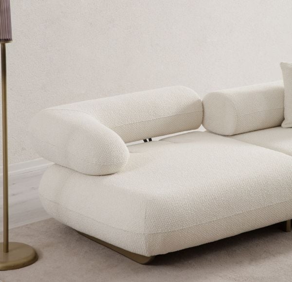 Glamour Koltuk Takımı