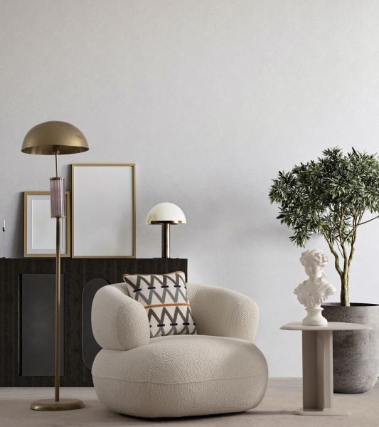 Glamour Koltuk Takımı