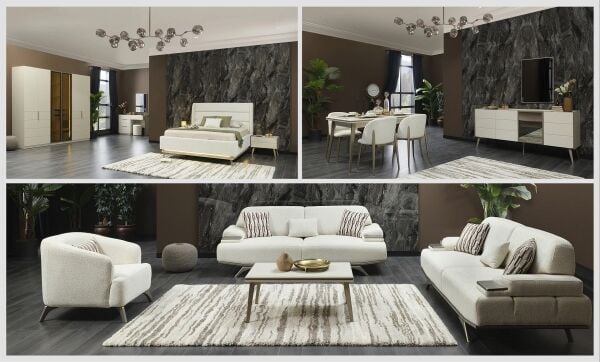 Luna Düğün Paketi