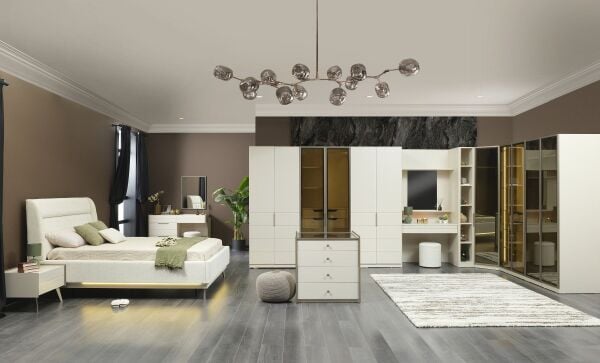 Luna Düğün Paketi