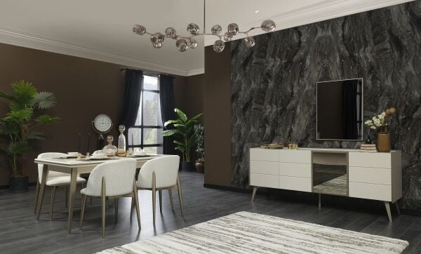 Luna Düğün Paketi