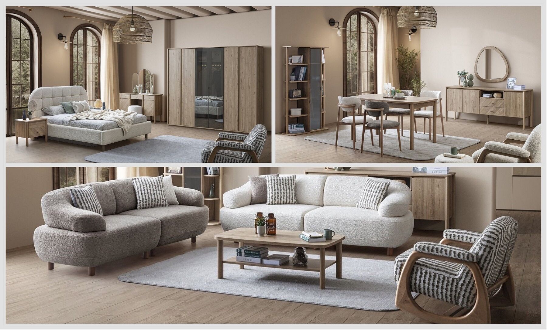 Mona Düğün Paketi