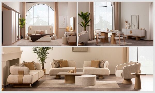 Roma Düğün Paketi