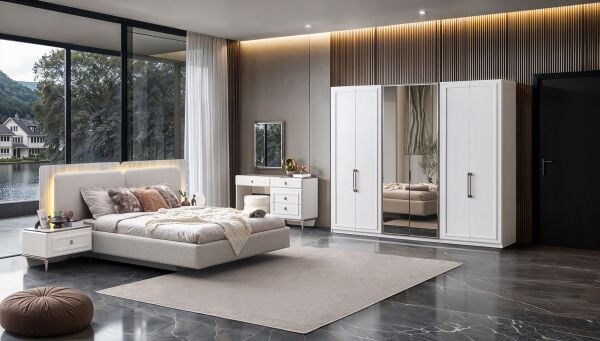 Chloe Düğün Paketi