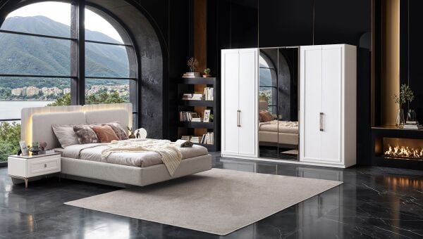 Chloe Düğün Paketi