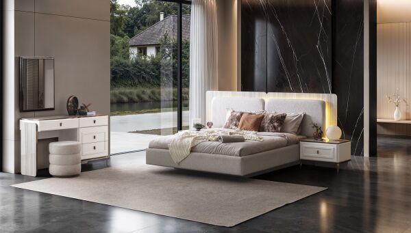 Chloe Düğün Paketi