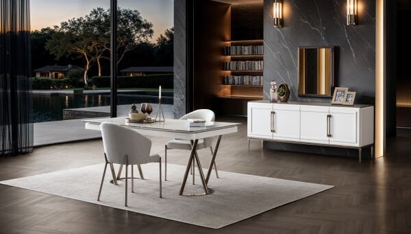 Chloe Düğün Paketi