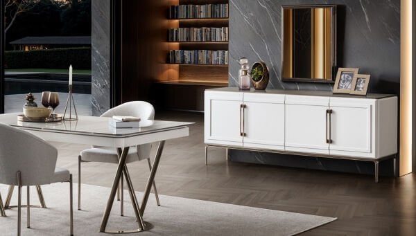 Chloe Düğün Paketi