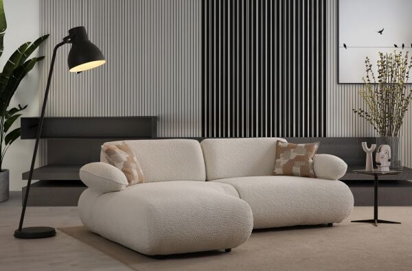 Orlando Relax Köşe Takımı