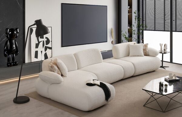 Orlando Relax Köşe Takımı