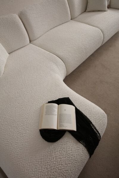 Orlando Relax Köşe Takımı