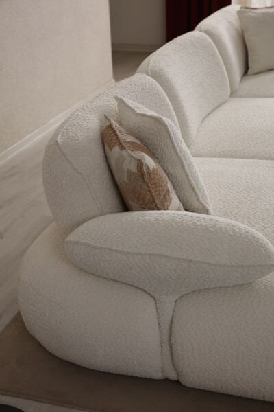 Orlando Relax Köşe Takımı