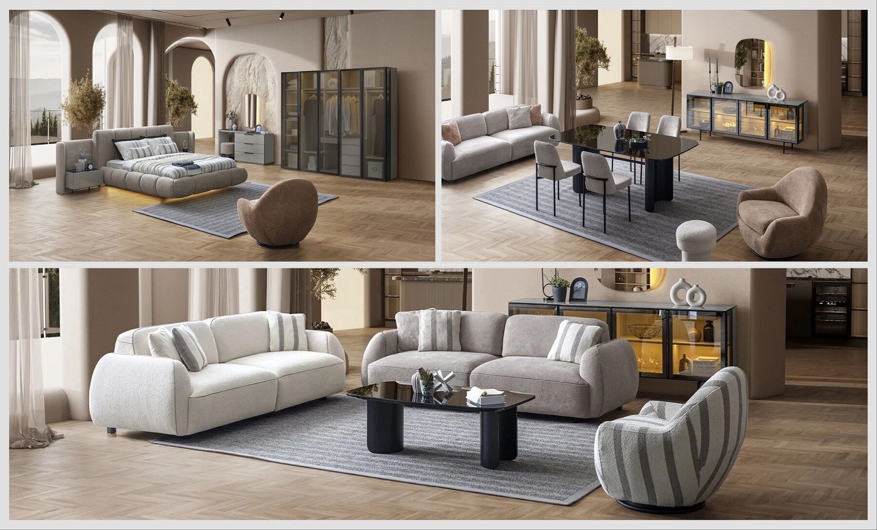 Zenith Düğün Paketi