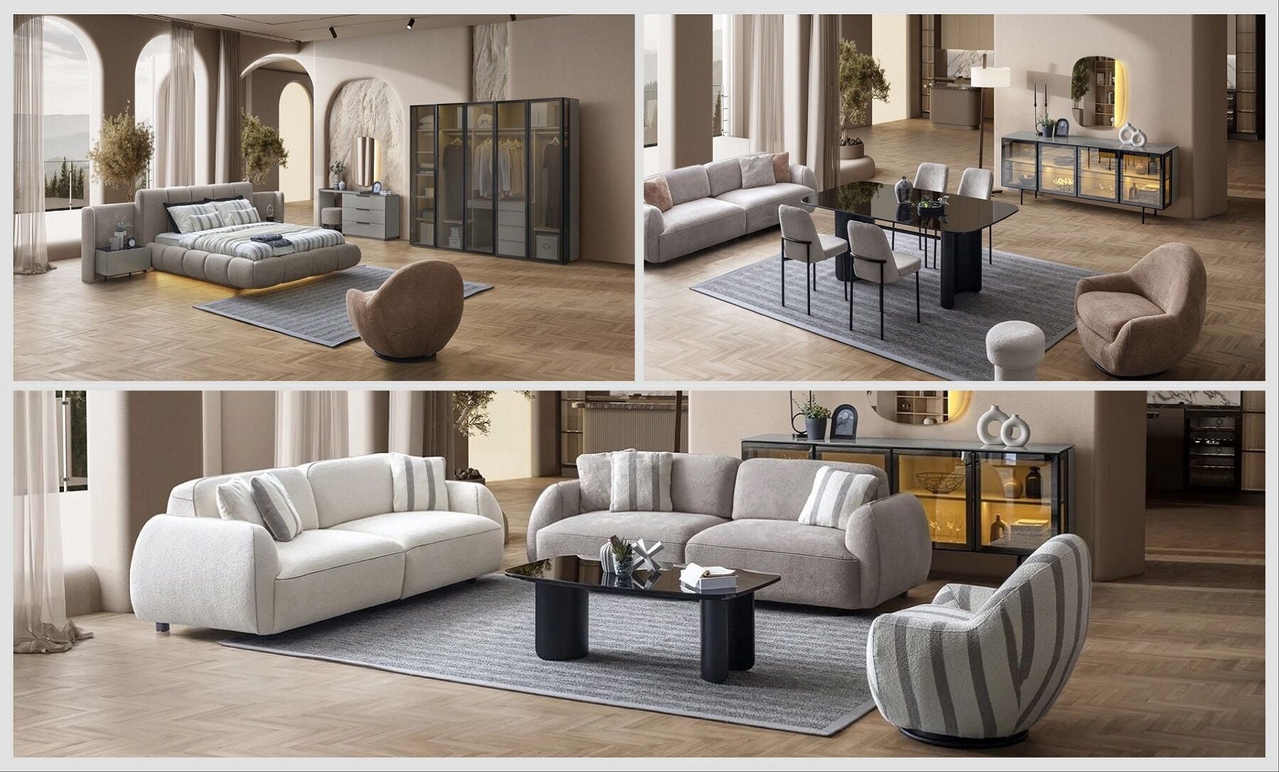 Zenith Düğün Paketi