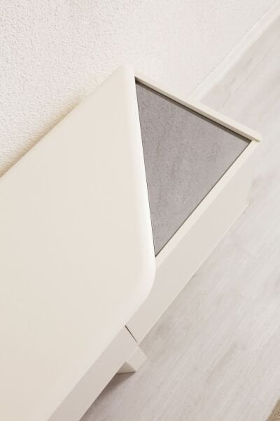 Glamour Tv Ünitesi - Krem