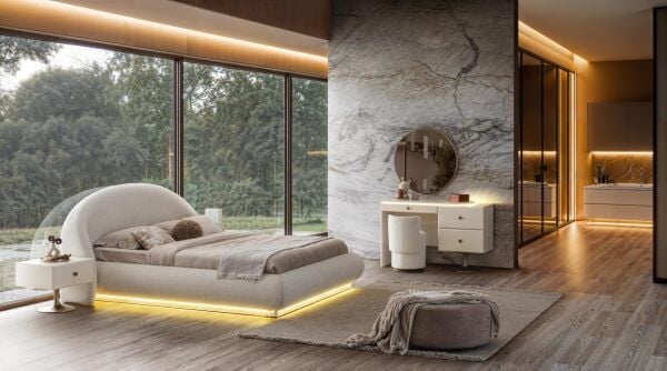 Marsel Düğün Paketi