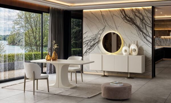 Marsel Düğün Paketi