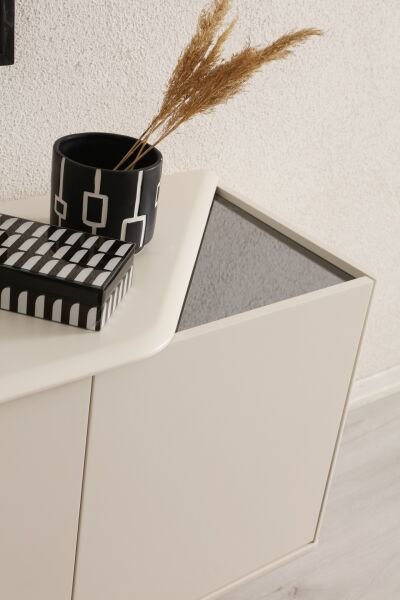 Glamour Yemek Odası - Krem