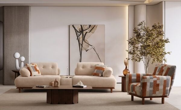 Lois Koltuk Takımı