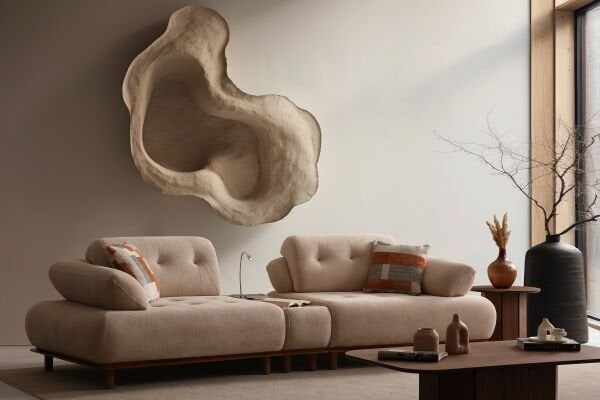 Lois Koltuk Takımı