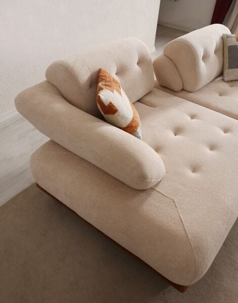 Lois Koltuk Takımı