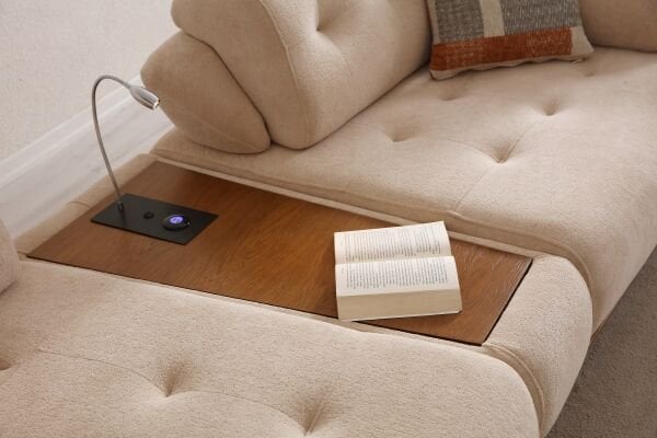 Lois Koltuk Takımı