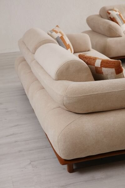 Lois Koltuk Takımı