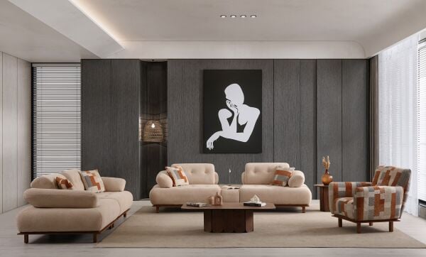 Lois Koltuk Takımı